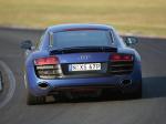 Audi R8 V10 2009 года (AU)